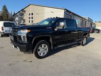 Chevrolet Silverado 2500 HD LTZ Z71 6.6 V8 Duramax 4WD