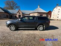 Ford ranger Dubbelhytt 3.2 TDCi 4x4 SelectShift Euro 5
