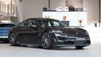 Porsche Taycan 4S Preformance Battery Plus