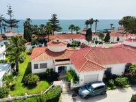 Unikt tillfälle att förvärva en av strandvillorna i Torrox