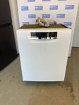 Diskmaskin- Bosch SMU46CW02S , A+++