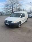 Volkswagen Caddy Skåpbil 1.9 TDI Euro 4 Dragkrok