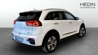 Kia E-Niro ADVANCE 204 Hk Backkamera