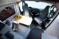 Adria Sunliving *5.99m*Automat*Bodels-Ac*Solceller*Elpatron