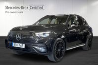 Mercedes-Benz GLC 300E 4MATIC|BURMESTER|AMG|PANO