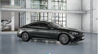 Mercedes-Benz CLE 300 e AMG Premium Plus *LAGERKAMPANJ*