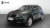 Skoda Karoq Style TDI115 DSG P-värmare/Drag/Pano