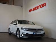 Volkswagen Passat SC GTE 218hk | Navi | Backkamera |