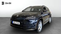 Skoda Karoq SPORTLINE TSI 190 DSG 4X4