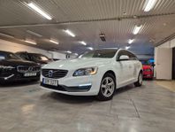 Volvo V60 Volvo V60 T3 Kinetic /drag/ (SÅLD)