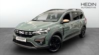 Dacia Jogger EXTREME 7-SITS FRÅN 2590:-/MÅN INK SERVICE - KA