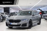 BMW 520 d xDrive Touring M Sport Innovation Pano H/K HUD Las