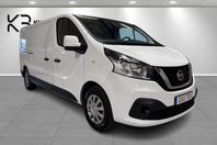 Nissan NV300 Skåpbil 2.9t 2.0 dCi L2 Dragkrok Värmare