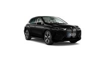 BMW iX xDrive40 Sport hk Pa+ Fartpilot+ Drag 3,95% ränta
