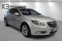 Opel Insignia Sports Tourer 2.0 BiTurbo 4x4 Panorama Dragkro