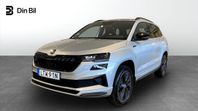 Skoda Karoq SPORTLINE TSI 150 DSG