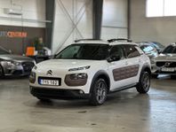 Citroën C4 Cactus 1.2 PureTech B-Kamera P-Sensorer 82hk