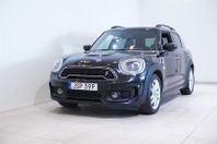 MINI Cooper Countryman SE ALL4 JCW Maximize Panorama 3,95% r