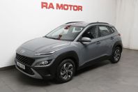 Hyundai Kona 1,6 GDI Hybrid 141hk Essential Aut
