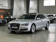 Audi A8 3.0 TDI V6 Quattro NightVision BOSE 250hk