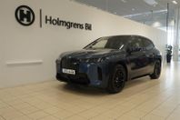BMW iX xDrive60 3,95% ränta