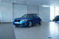 BMW 118 i 5dr M-Sport LED PDC 2,85% ränta