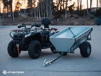 Goes 500 terrox Gårdspaket -KAMPANJ