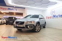 Volvo XC70 D3 Summum / 6 Månader Garanti / Kamrem bytt /