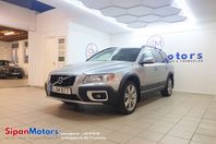 Volvo XC70 D3 Summum / 6 Månader Garanti / Kamrem bytt /