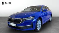 Skoda Octavia Kombi SELECTION TSI 116