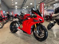 Ducati Panigale V4S