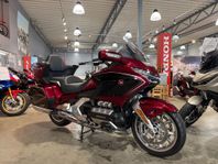 Honda GL1800DA Goldwing Tour DCT #Endast 1210mil#