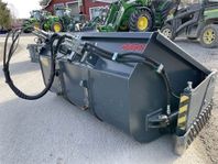 Avant Klaffskopa 800 Liter