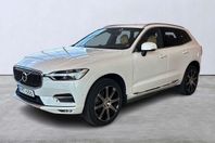 Volvo XC60 D5 AWD Inscription IB 19\" (Polestar Optimering)