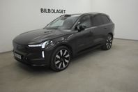 Volvo EX90 Twin Motor Performance Ultra 7sätes Demobil