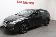 Subaru XV 2,0i 150hk AWD Aut Dragkrok