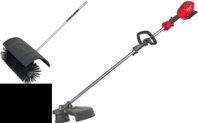 Milwaukee M18 Multitrimmer - Sopvals paketpris!