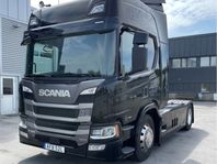 Scania P 320 A4x2NB Dragbil Phev Hybrid Op.lease