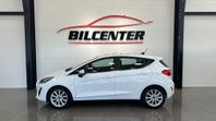 Ford Fiesta 5-dörrar 1.0 EcoBoost Titanium Nyservad