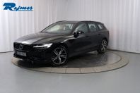 Volvo V60 Recharge T8 R-Design/19"/H&K/Panorama
