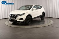 Nissan Qashqai 1.3 DIG-T DCT