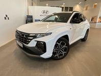 Hyundai Tucson Plug-in 265hk N-LINE 4WD ASSIST+ Reg 2025/01