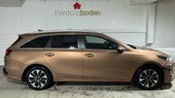 Kia CEED SW Plug-in Hybrid Advance Plus Navi B-kamera 141hk