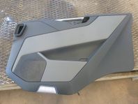 Volvo FM Dörrsida, 23772645