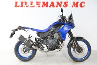 Yamaha Tenere 700