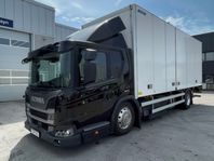 Scania L 280 B4x2NB Distribution Phev Hybrid