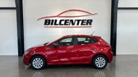 Seat Ibiza 1.0 TSI Style Taklucka, endast 8260 mil!