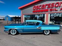 Pontiac Bonneville Sportcoupe
