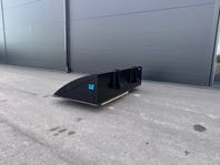 Ny Planerskopa med L30 Fäste.  Billig Frakt