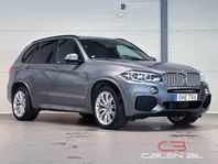 BMW X5 xDrive40e M Sport Innovation Pano HK 360 Head Up Drag